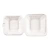 AmerCareRoyal® Bagasse PFAS-Free Food Containers4