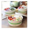 World Centric® No Tree™ Wide Paper Bowls2