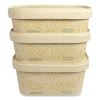 World Centric® No Tree™ Rectangular Containers3