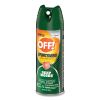 Deep Woods Sportsmen Insect Repellent, 6 oz Aerosol Spray, 12/Carton4