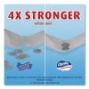 Ultra Strong Bathroom Tissue, Septic Safe, 2-Ply, White, 264 Sheet/Roll, 4/Pack2