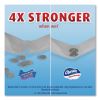 Ultra Strong Bathroom Tissue, Septic Safe, 2-Ply, White, 264 Sheet/Roll, 18/Pack2