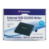 Verbatim® External Writer3