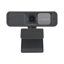 W2050 Pro 1080p Auto Focus Pro Webcam, 1920 pixels x 1080 pixels, 2 Mpixels, Black1