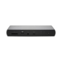 SD5700T Thunderbolt 4 Dual 4K Docking Station, Black1