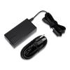 Semi-Slim Laptop Charger for Various Devices, 90 W, Black4