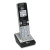 TL86003 Cordless Telephone Handset for the TL86103 System, Silver/Black3