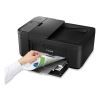 PIXMA TR4720 All- in-One Printer, Copy/Fax/Print/Scan, Black2