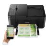 PIXMA TR4720 All- in-One Printer, Copy/Fax/Print/Scan, Black4