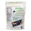 JOJO's Chocolate Original Dark Chocolate Bites3