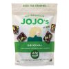 JOJO's Chocolate Original Dark Chocolate Bites4