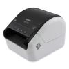 QL-1100C Wide Format Professional Label Printer, 69 Labels/min Print Speed, 5.9 x 8.7 x 6.75