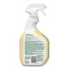 Clorox Pro EcoClean All-Purpose Cleaner, Unscented, 32 oz Spray Bottle, 9/Carton5