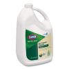 Clorox Pro EcoClean All-Purpose Cleaner, Unscented, 128 oz Bottle, 4/Carton2