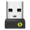 Logi Bolt USB Receiver, Gray3