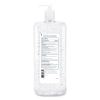 Advanced Refreshing Gel Hand Sanitizer, Clean Scent, 1.5 L Pump Bottle2