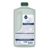 Natural Dishwashing Liquid, Free and Clear, 50 oz Bottle, 3/Carton4