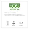 Eco-Products® Evolution World™ EcoLid® 25% Recycled Food Container Lid2