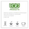Eco-Products® Sugarcane Portion Cup Lids2