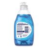 Liquid Dish Detergent, Dawn Original, 7.5 oz Bottle, 12/Carton4