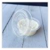 Souffle/Portion Cups, 1.5 oz, Polypropylene, Translucent, 2,500/Carton3