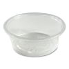 Souffle/Portion Cups, 1.5 oz, Polypropylene, Translucent, 2,500/Carton4