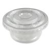 Souffle/Portion Cups, 3.25 oz, Polypropylene, Translucent, 2,500/Carton2