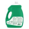 Professional Dishwashing Liquid, Fresh Scent, 145 oz Bottle2