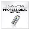 Industrial Lithium CR123 Photo Battery, 3 V, 12/Pack2