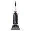 Task Vac Hard Bag Lightweight Upright Vacuum, 14" Cleaning Path, Black1