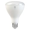 Basic LED Dimmable Indoor Flood Light Bulbs, BR30, 8 W, Soft White3