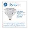 Basic LED Dimmable Outdoor Flood Light Bulbs, PAR38, 15 W, Warm White3