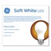 Classic LED Non-Dim A19 Light Bulb, 8 W, Soft White, 2/Pack3