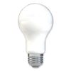 Classic LED Soft White Non-Dim A19 Light Bulb, 9 W, 2/Pack2
