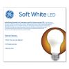 Classic LED Soft White Non-Dim A19 Light Bulb, 9 W, 2/Pack3