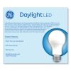 Classic LED Non-Dim A19 Light Bulb, 9 W, Daylight, 2/Pack2