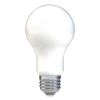 Classic LED Non-Dim A19 Light Bulb, 9 W, Daylight, 2/Pack4