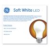 Classic LED Non-Dim A19 Light Bulb, 12 W, Soft White, 2/Pack2