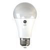 LED Soft White A19 Garage Door Opener Bulb, 14 W3