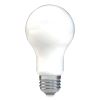 Reveal HD+ LED A19 Light Bulb, 8.5 W, 4/Pack3