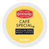 Cafe Special K-Cup, 24/Box3