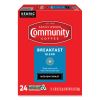 Breakfast Blend K-Cup, 24/Box3