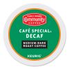 Cafe Special Decaf K-Cup, 24/Box3