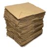 Kraft Paper Bags, 11 x 7 x 12, Kraft Brown, 250/Carton2