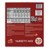 Classic Variety Mix, Assorted, 30 Bags/Box2