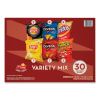 Classic Variety Mix, Assorted, 30 Bags/Box3