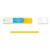 Mechanical Wax-Based Marking Pencil Refills. 4.4 mm, Yellow, 10/Box7
