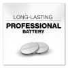 Energizer® Industrial® Lithium CR2032 Coin Battery with Tear-Strip Packaging2