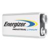 Energizer® Industrial® Lithium 9V Battery2