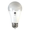 GE LED Soft White A19 Garage Door Opener Bulb3